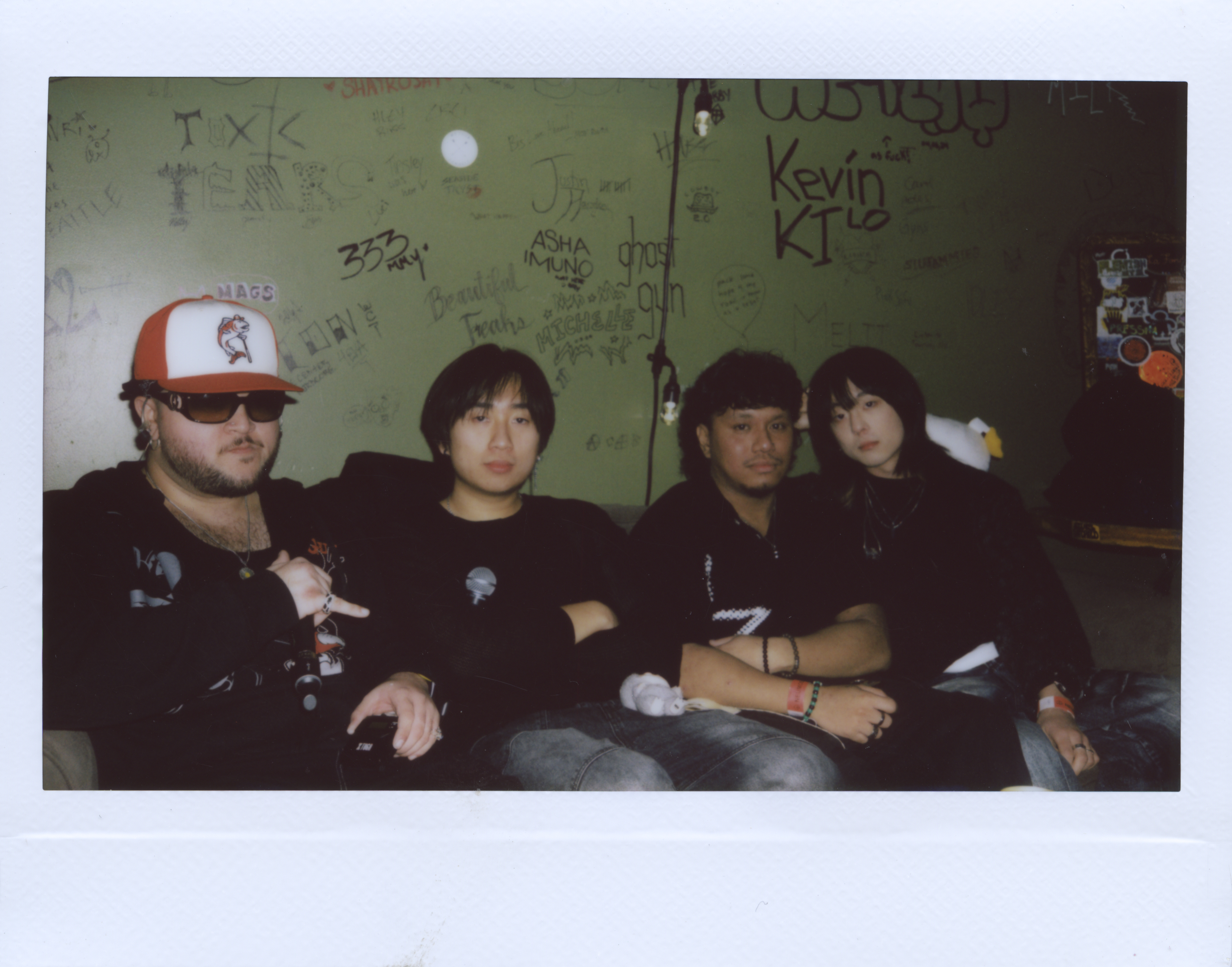 no description written yet